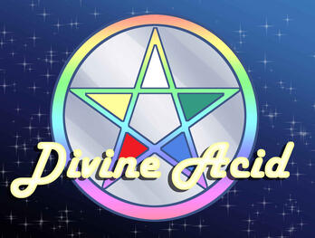 Divine Acid